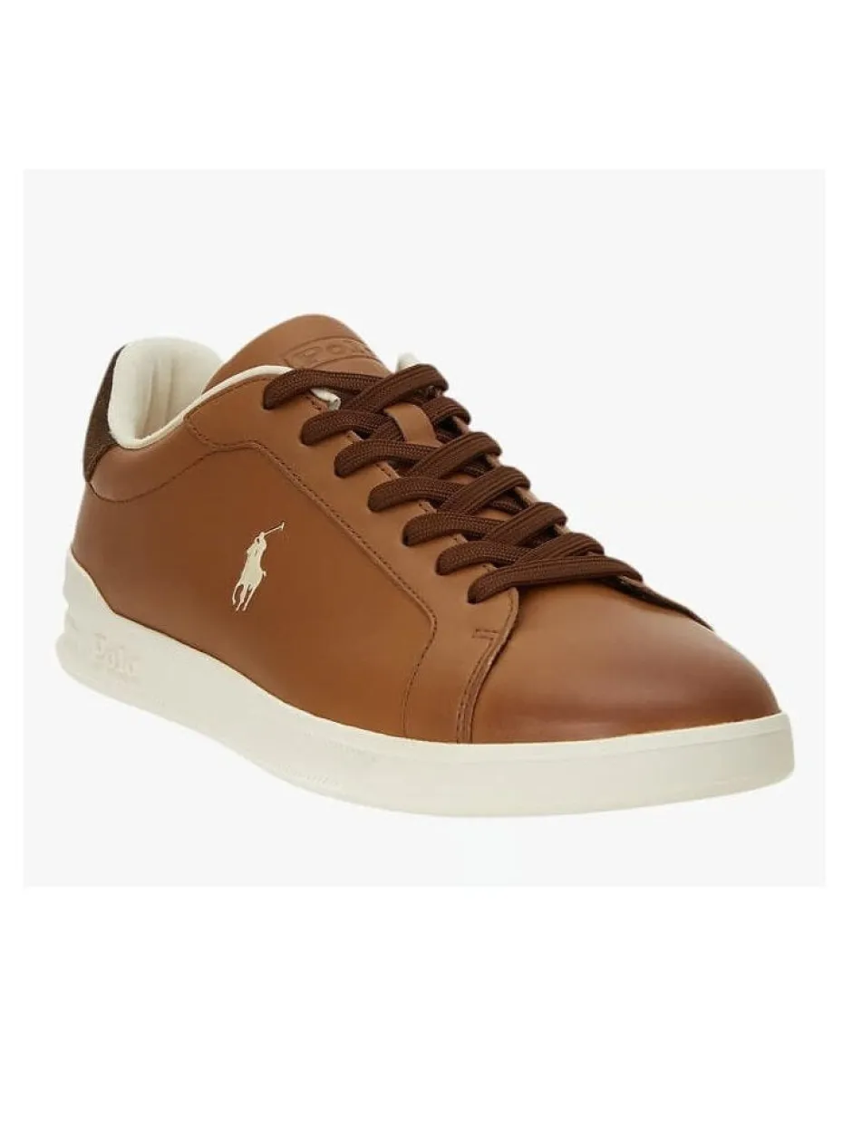 HRT CRT II-SNEAKERS-LOW TOP LACE- Miesten tennarit>Polo Ralph Lauren Clearance