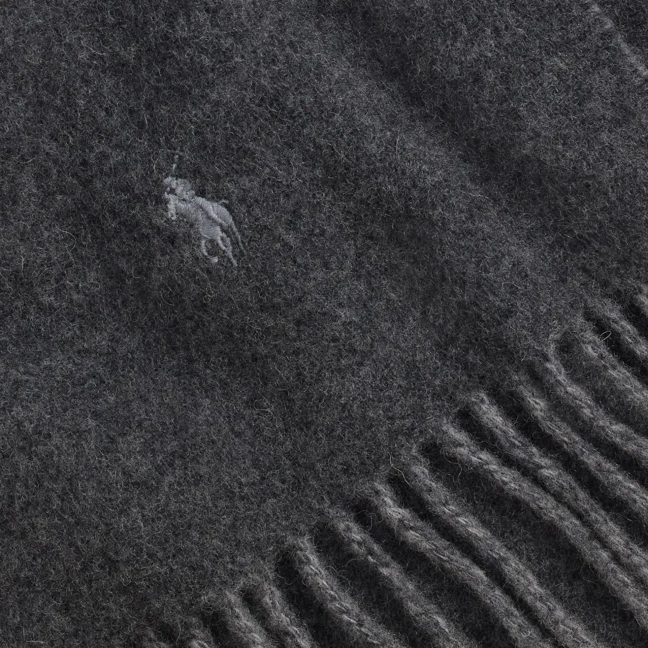 huivi CLSSC RVRSBL Scarf Oblong,>Polo Ralph Lauren Clearance