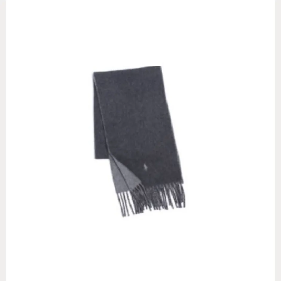 huivi CLSSC RVRSBL Scarf Oblong,>Polo Ralph Lauren Clearance