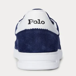 kengät, BEDFORD SUEDE SNEAKER Tummansininen><noscript><img width=