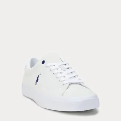 kengät, LONGWOOD SUEDE SNEAKER>Polo Ralph Lauren Best