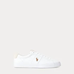 kengät, SAYER CANVAS SNEAKER>Polo Ralph Lauren