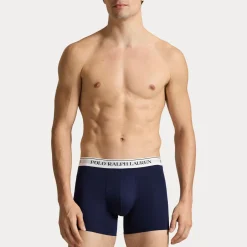 Miehet Alushousut K Boxer Brief 3kpl AOP>Polo Ralph Lauren Online
