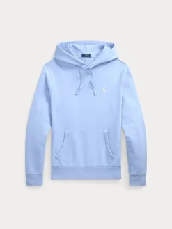 miesten huppari, LOOPBACK FLEECE HOODIE>Polo Ralph Lauren Hot