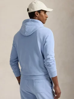 miesten huppari, LOOPBACK FLEECE HOODIE><noscript><img width=