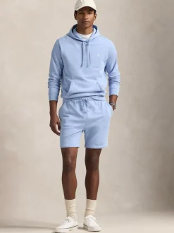 miesten huppari, LOOPBACK FLEECE HOODIE><noscript><img width=