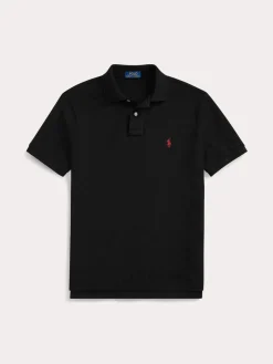 miesten pikeepaita, THE ICONIC MESH POLO>Polo Ralph Lauren Best