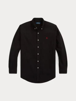 miesten kauluspaita Long Sleeve Sport Shirt,>Polo Ralph Lauren Sale