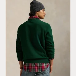 miesten collegepusero, LONG SLEEVE POLO BEAR><noscript><img width=