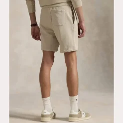 miesten collegeshortsit, POLO SWEATSHORTS>Polo Ralph Lauren Clearance