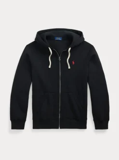 miesten huppari Hood Long Sleeve Knit,>Polo Ralph Lauren Hot