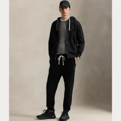 miesten huppari Hood Long Sleeve Knit,><noscript><img width=