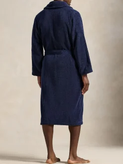 miesten kylpytakki KIMONO ROBE,>Polo Ralph Lauren