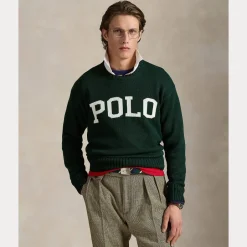 miesten neule, POLO KNIT>Polo Ralph Lauren Best