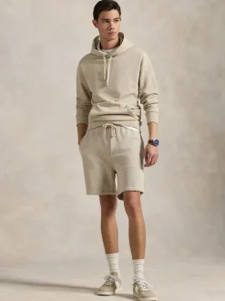 miesten huppari, LOOPBACK FLEECE HOODIE><noscript><img width=