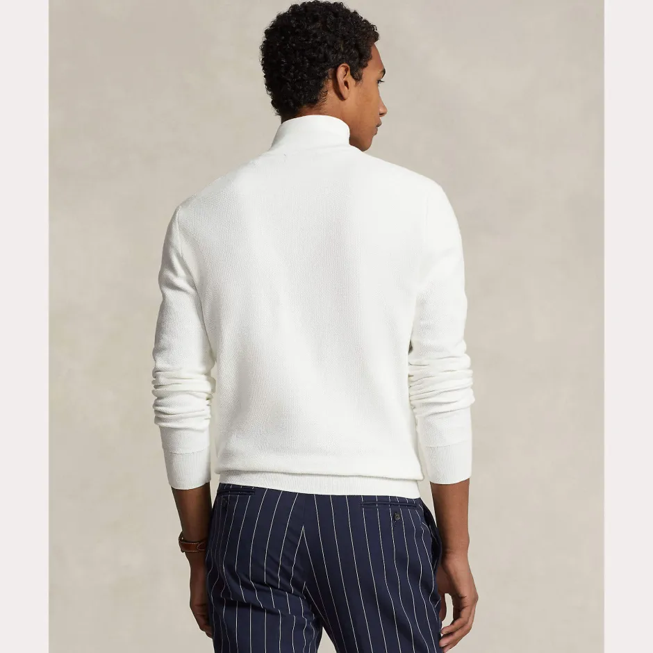 miesten neule, POLO HALF ZIP>Polo Ralph Lauren Sale