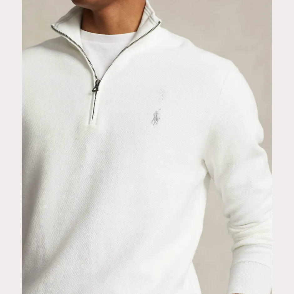 miesten neule, POLO HALF ZIP>Polo Ralph Lauren Sale