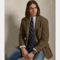 miesten kauluspaita Long Sleeve Sport Shirt,>Polo Ralph Lauren Best