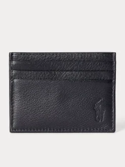 miesten lompakko Multi CC Card Case Small,>Polo Ralph Lauren Discount