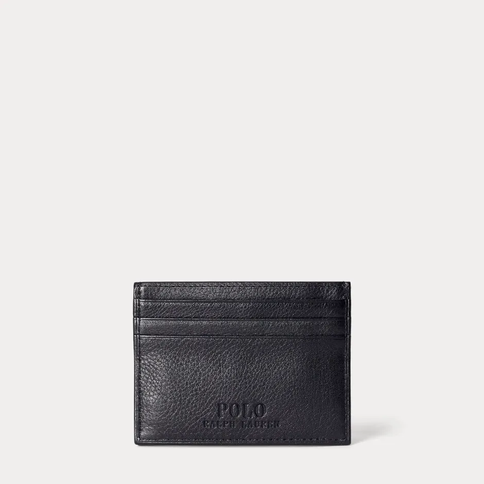 miesten lompakko Multi CC Card Case Small,>Polo Ralph Lauren Discount