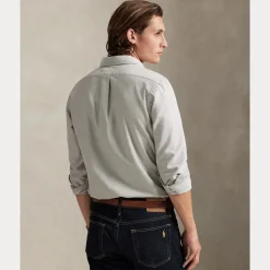 miesten kauluspaita Long Sleeve Sport Shirt,><noscript><img width=