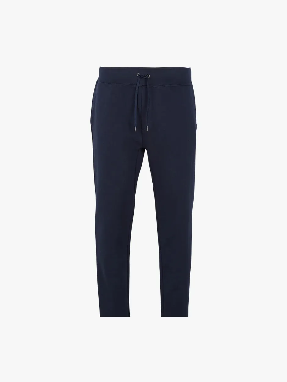 Miesten Collegehousut, DOUBLE KNIT JOGGER PANT>Polo Ralph Lauren Outlet