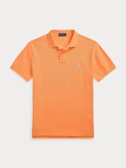 miesten pikeepaita, POLO PIKEE CUSTOM SLIM>Polo Ralph Lauren Clearance