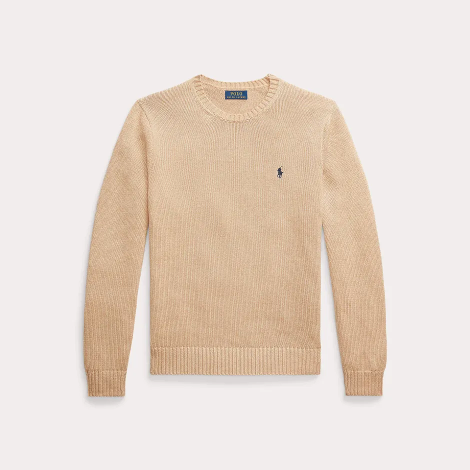 Miesten Neulepusero, LONG SLEEVE-SWEATER>Polo Ralph Lauren Discount