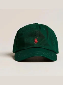 miesten lippis, POLO SPORT CAP>Polo Ralph Lauren Online