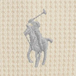 miesten huppari Long Sleeve Knit Pullover Hoodie,>Polo Ralph Lauren Clearance