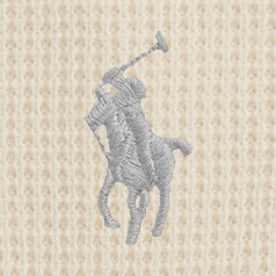 miesten huppari Long Sleeve Knit Pullover Hoodie,>Polo Ralph Lauren Clearance