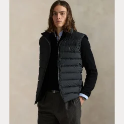 miesten toppaliivi, CLDN VST INSULATED VEST>Polo Ralph Lauren