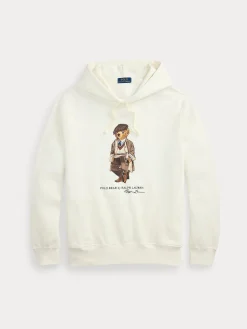 miesten huppari, POLO BEAR HOODIE>Polo Ralph Lauren Discount