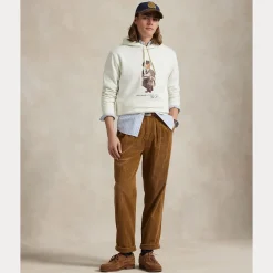 miesten huppari, POLO BEAR HOODIE><noscript><img width=