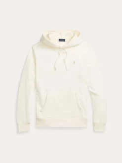 miesten huppari, LOOPBACK FLEECE HOODIE>Polo Ralph Lauren Discount
