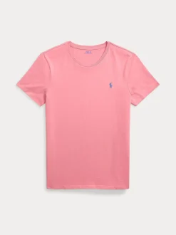 miesten t-paita, SHORT SLEEVE-T-SHIRT>Polo Ralph Lauren Hot