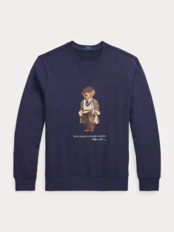 miesten college Polo Bear,>Polo Ralph Lauren Best