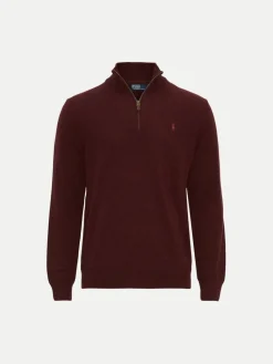 Miesten Neulepusero, LS HZ PP-LONG SLEEVE-PULLOVER>Polo Ralph Lauren Clearance