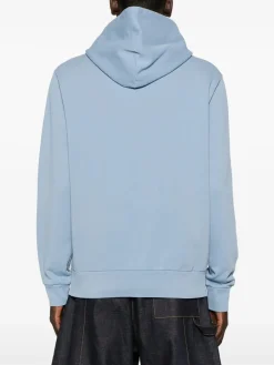 miesten huppari, LOOPBACK FLEECE HOODIE>Polo Ralph Lauren New