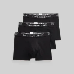 Miesten Bokserit 3-Pack, CLASSIC 3-PACK TRUNK>Polo Ralph Lauren Sale