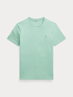miesten t-paita, SHORT SLEEVE-T-SHIRT>Polo Ralph Lauren Outlet
