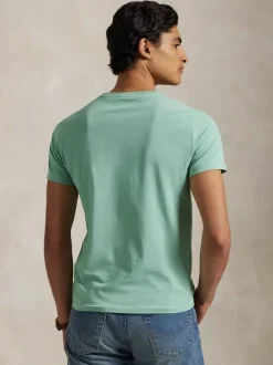 miesten t-paita, SHORT SLEEVE-T-SHIRT><noscript><img width=