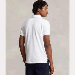 miesten pikeepaita, SLIM FIT MESH POLO><noscript><img width=