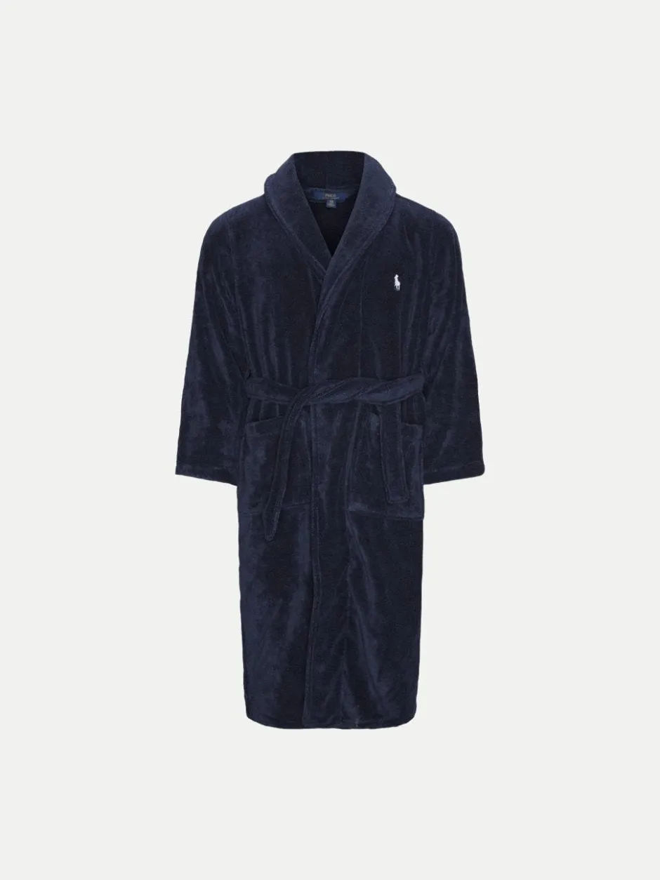 Miesten Kylpytakki, COTTON TERRY ROBE>Polo Ralph Lauren Online