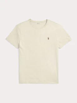 miesten t-paita, SHORT SLEEVE-T-SHIRT>Polo Ralph Lauren Online