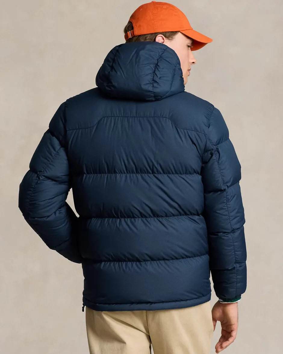 Miesten Untuvatakki, THE GORHAM DOWN JACKET>Polo Ralph Lauren