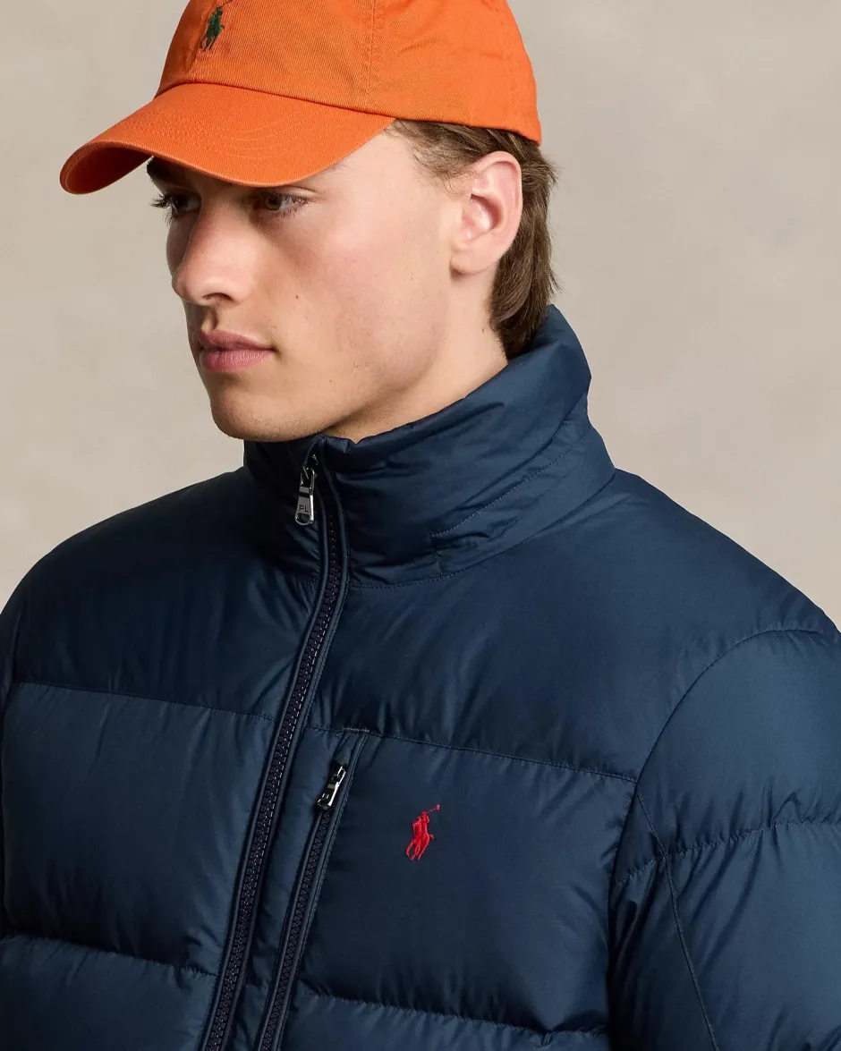 Miesten Untuvatakki, THE GORHAM DOWN JACKET>Polo Ralph Lauren