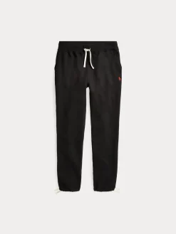 miesten collegehousut, FLEECE PANT>Polo Ralph Lauren Outlet
