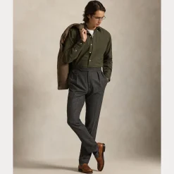 miesten kauluspaita Long Sleeve Sport Shirt,><noscript><img width=