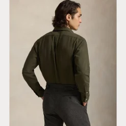 miesten kauluspaita Long Sleeve Sport Shirt,><noscript><img width=